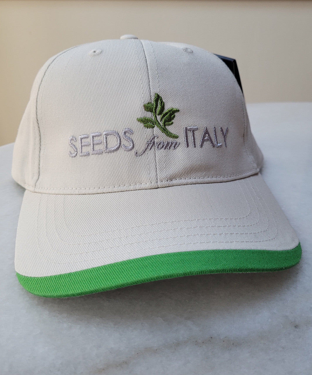 Seeds from Italy Cap