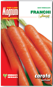 Carrot - Berlicum (23-15)