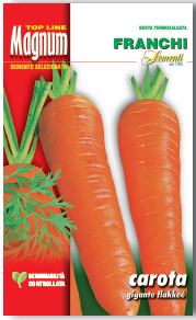 Carrot - Gigante Flakkee (23-13)