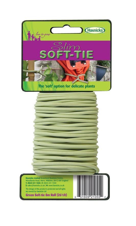 Soft Tie