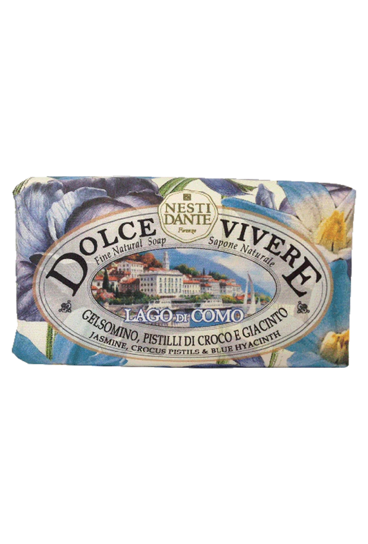 Bar Soap - Lago di Como