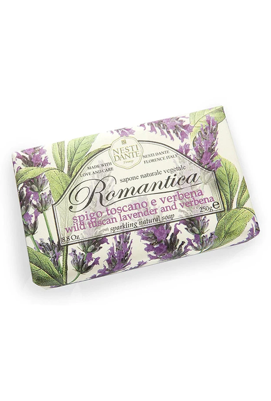 Bar Soap - Tuscan Lavender and Verbena