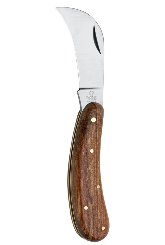 Due Cigni Runcola/ Billhook knife (DC-3)