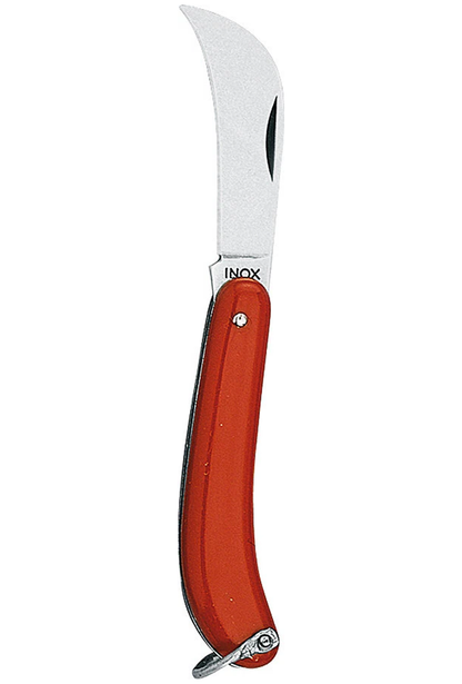 Due Cigni Small Runcola/ Billhook knife (DC-4)