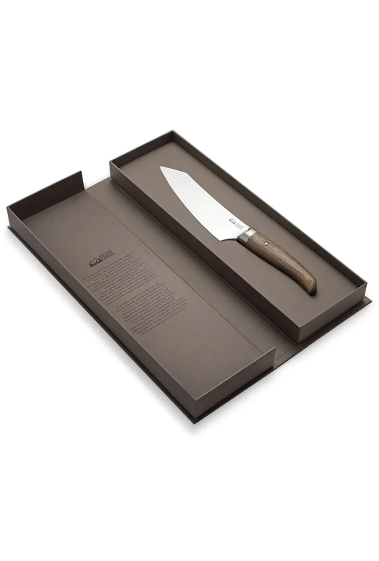 Due Cigni "Coquus" Kitchen Utility Knife