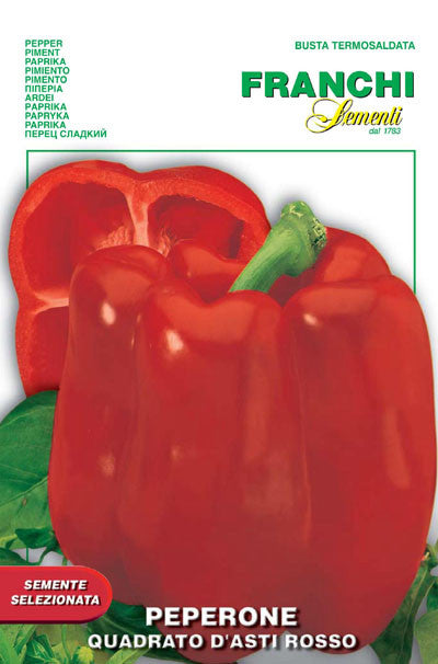 Pepper Quadrato d'Asti Rosso (97-2)