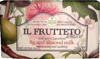 Bar Soap - Fig & Almond Milk (ND-2)