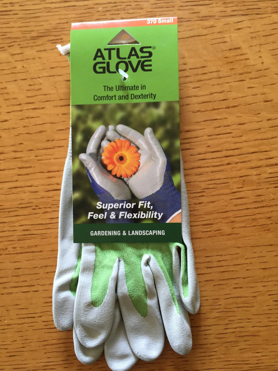 Gardening Gloves  (GG)