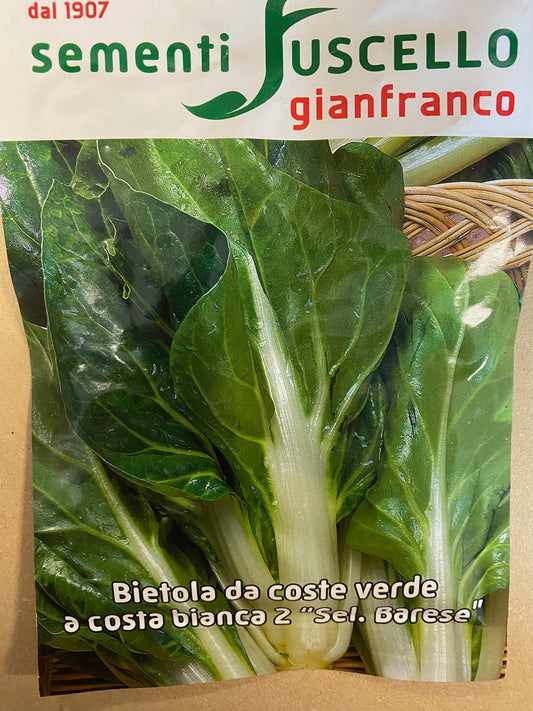 Chard Barese (14-98)