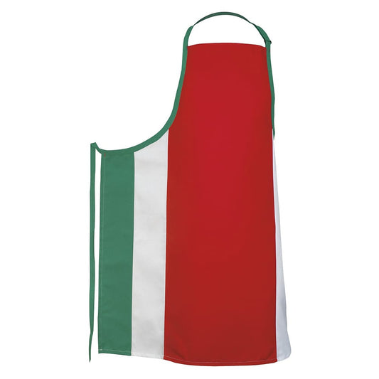 Italian Chef's Apron