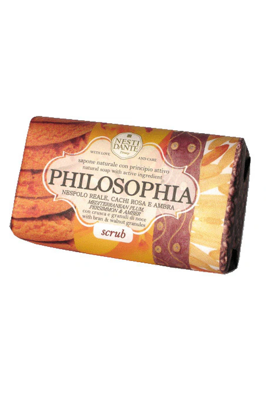 Philosophia Soap Scrub