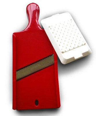 Mandoline/ Rigamonti Vegetable Slicer (R-260)