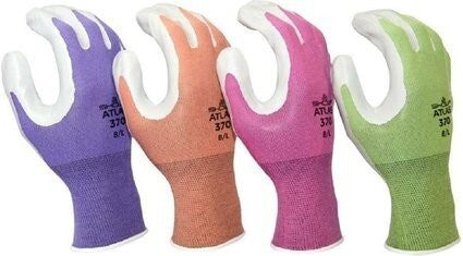 Gardening Gloves  (GG)