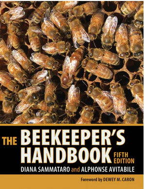 The Beekeeper's Handbook