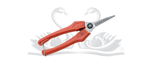 Due Cigni Grape / Herb Shears (DC-1)