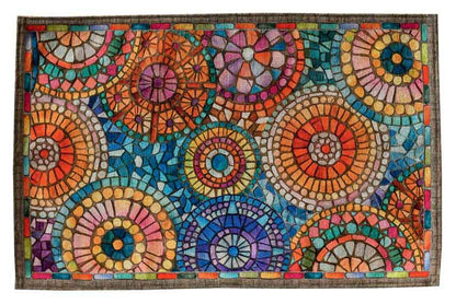 Monreale Indoor Rug 20.5" x 31.5"