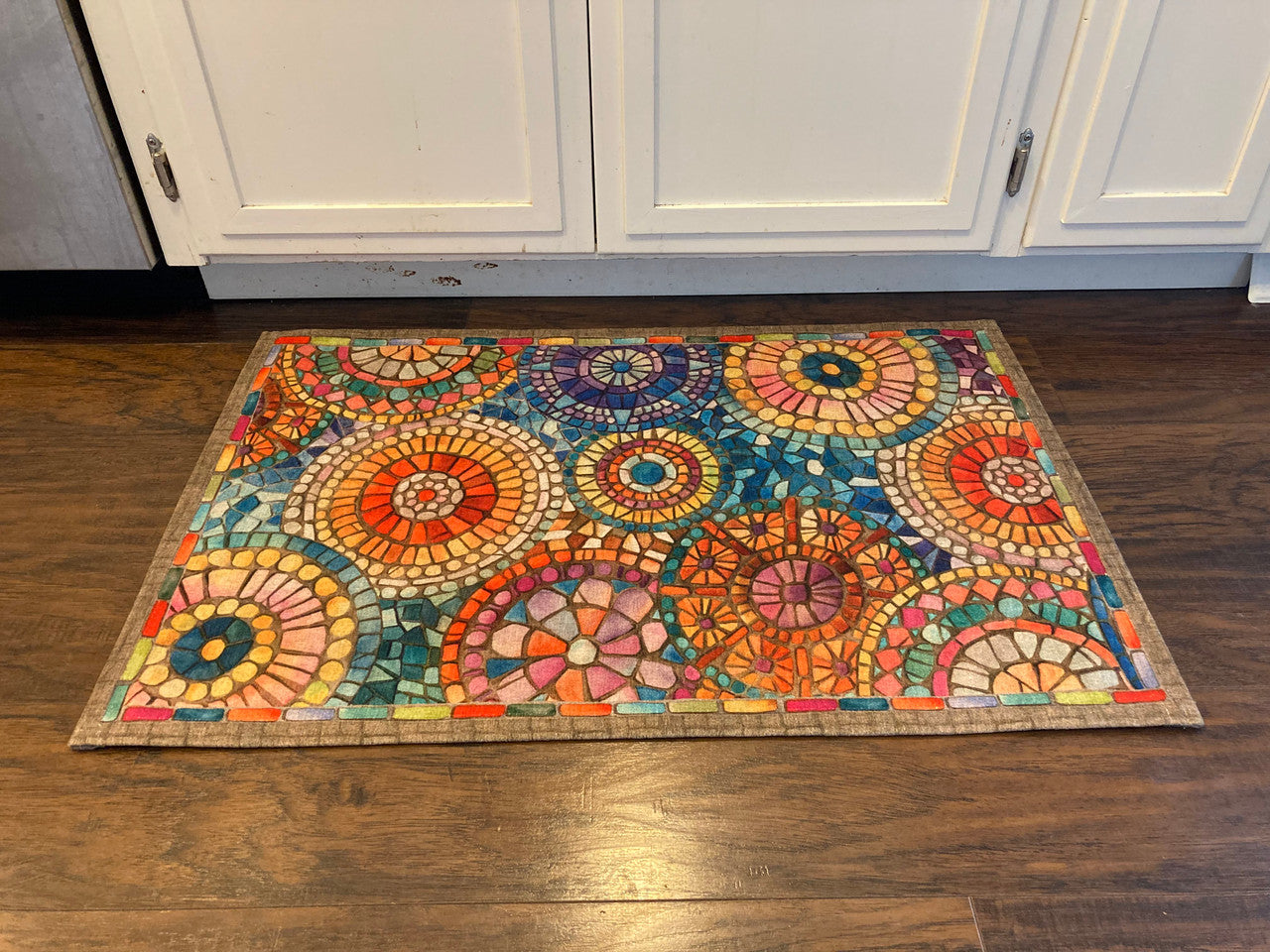 Monreale Indoor Rug 20.5" x 31.5"