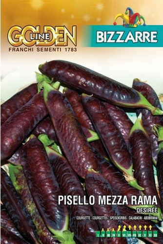 Pea Mezza Rama Desiree (102-2)