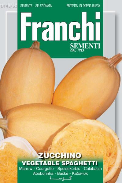 Spaghetti Squash  (146-53)