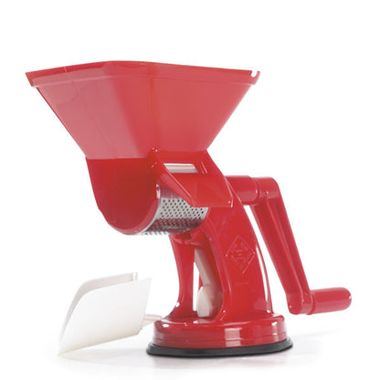 Rigamonti Velox Tomato Press with Round Bowl (R-67)